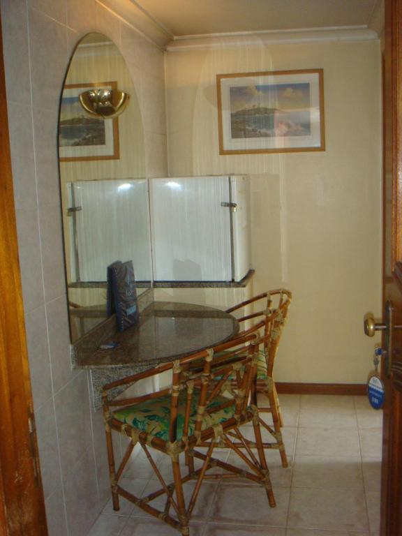 Hotel do amor Comodoro (adults Only) 2*