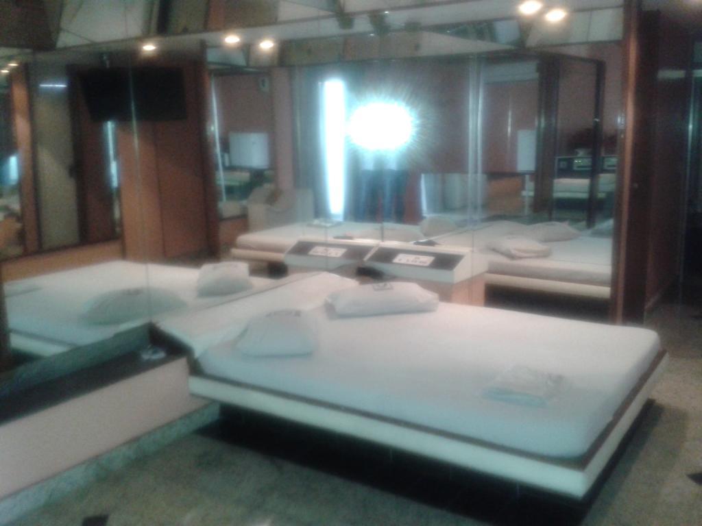 Comodoro (adults Only) Hotel do amor Rio de Janeiro