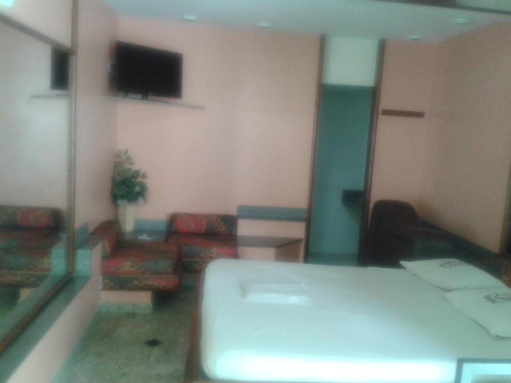 Hotel do amor Comodoro (adults Only)