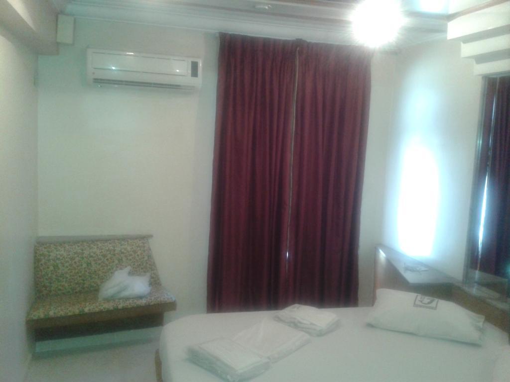 Hotel do amor Comodoro (adults Only) Rio de Janeiro