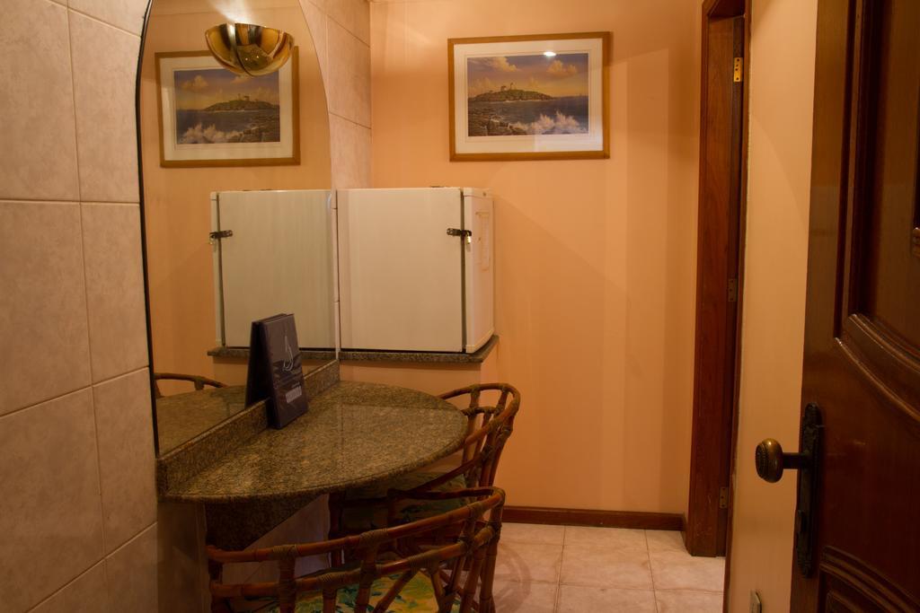 Hotel do amor Comodoro (adults Only) 2*