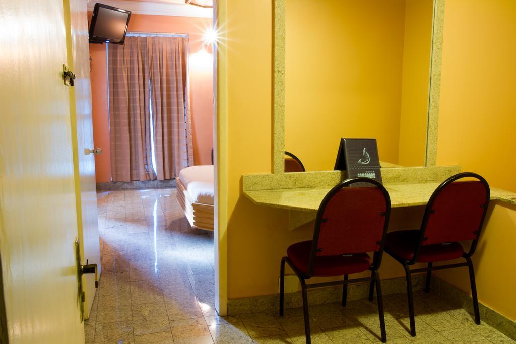 Comodoro (adults Only)
