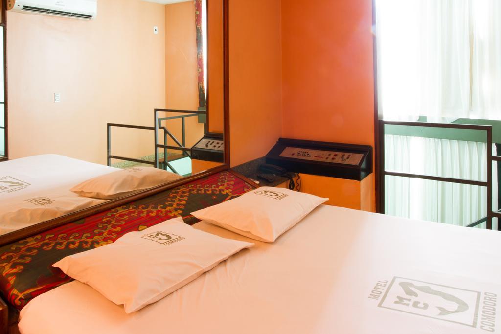 Comodoro (adults Only) Rio de Janeiro