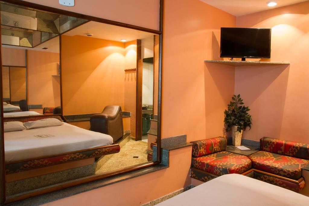 Hotel do amor Comodoro (adults Only) 2*