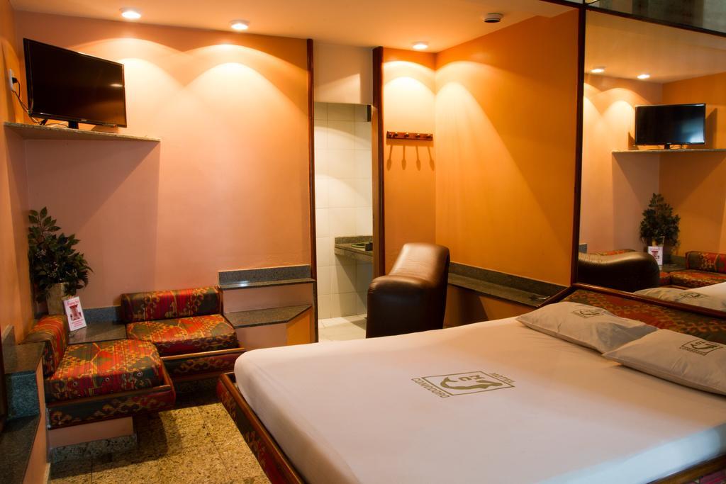 Hotel do amor Comodoro (adults Only) Rio de Janeiro