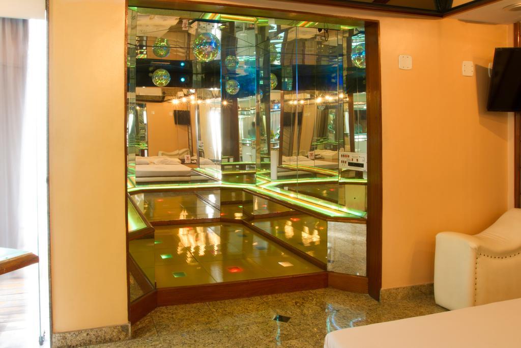 Hotel do amor Comodoro (adults Only)