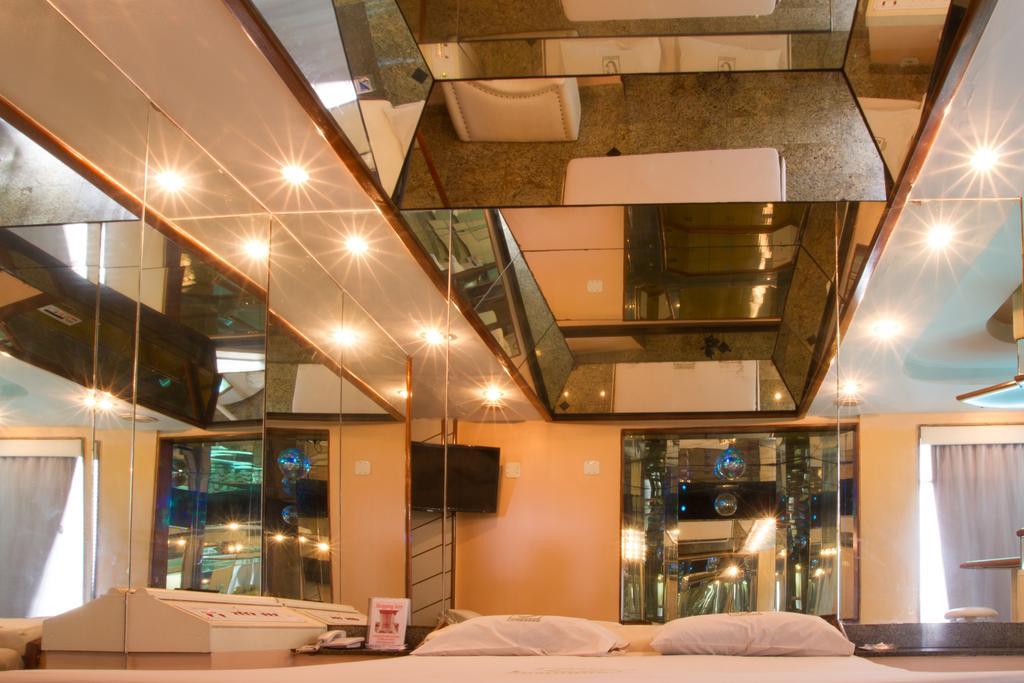 Hotel do amor Comodoro (adults Only) Rio de Janeiro