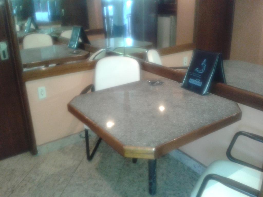 Comodoro (adults Only) Hotel do amor