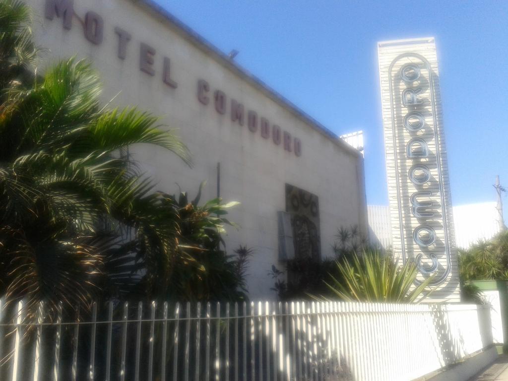 Comodoro (adults Only) Hotel do amor 2*