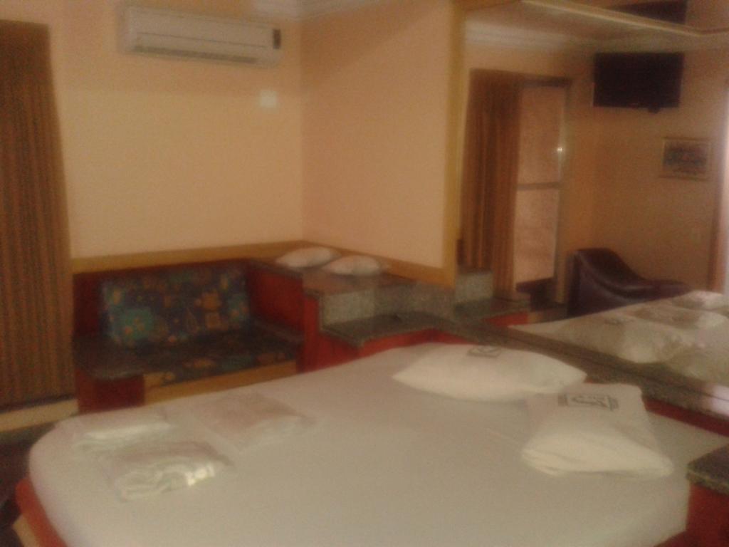 Comodoro (adults Only) Hotel do amor Rio de Janeiro