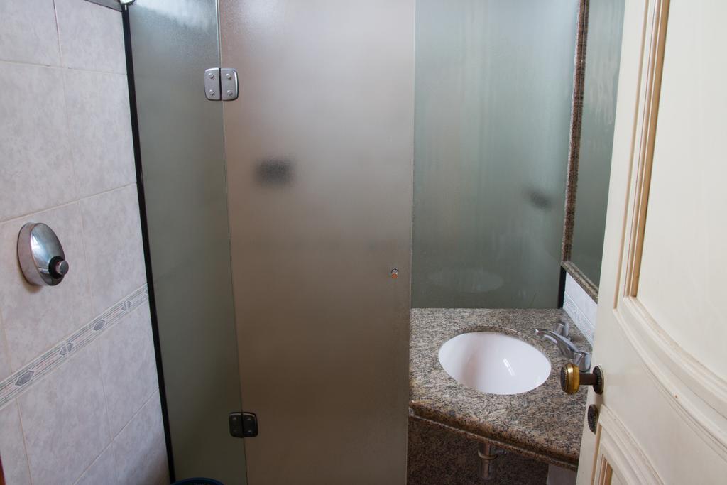 Hotel do amor Comodoro (adults Only) 2*
