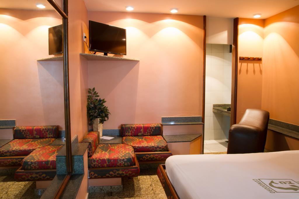 Hotel do amor Comodoro (adults Only) 2*